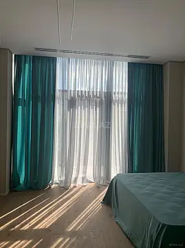 Kirayə verilir 1 otaqlı mənzil 55 m²