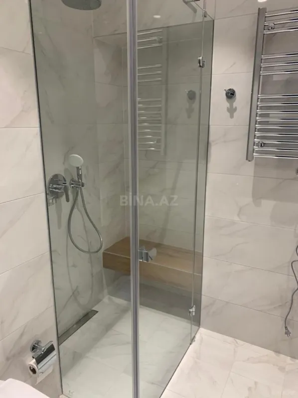 Kirayə verilir 1 otaqlı mənzil 55 m²