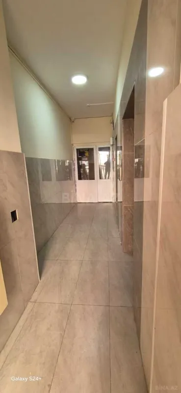 Kirayə verilir 3 otaqlı mənzil 135 m²
