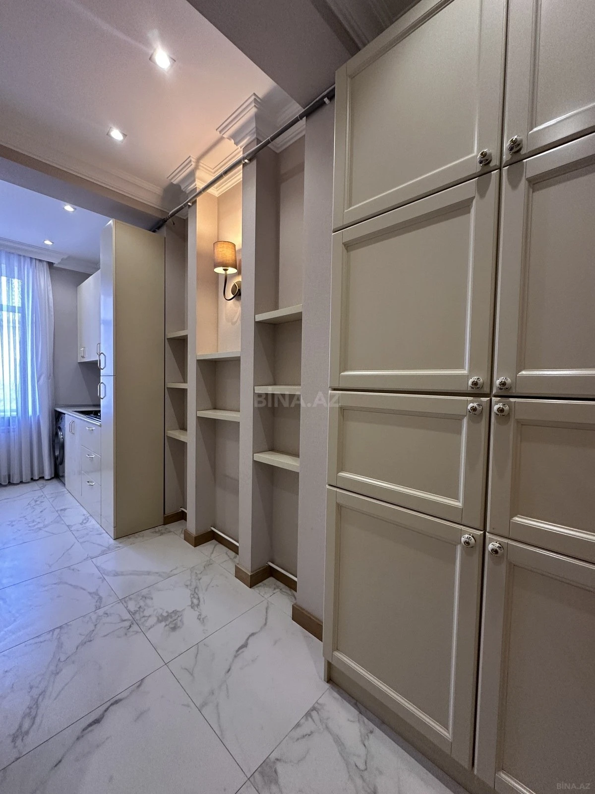 Satılır 2 otaqlı mənzil 45 m²