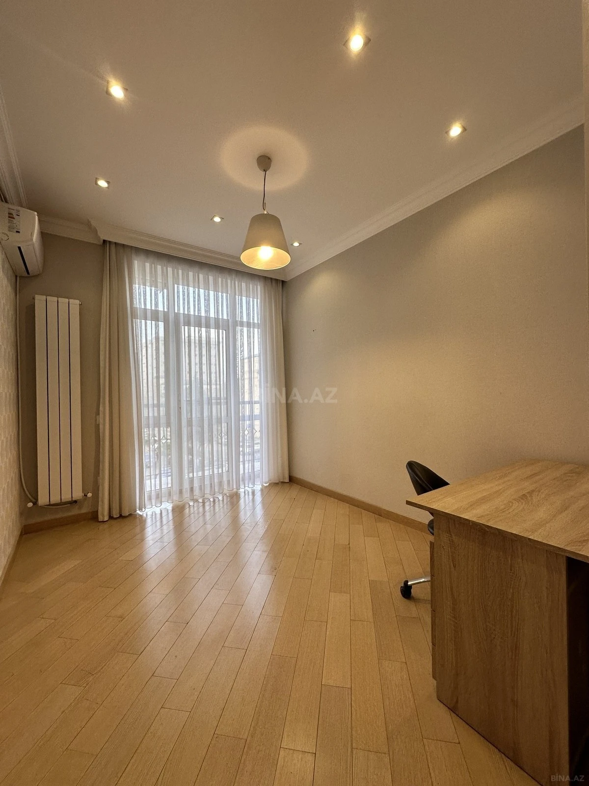 Satılır 2 otaqlı mənzil 45 m²