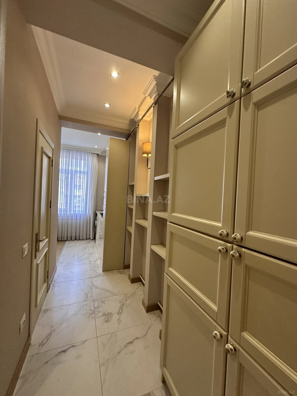 Satılır 2 otaqlı mənzil 45 m²