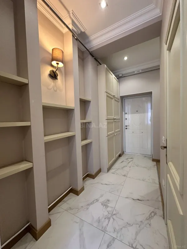 Satılır 2 otaqlı mənzil 45 m²