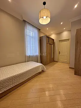 Satılır 2 otaqlı mənzil 45 m² — Bakı 2 otaq 45.00 m²