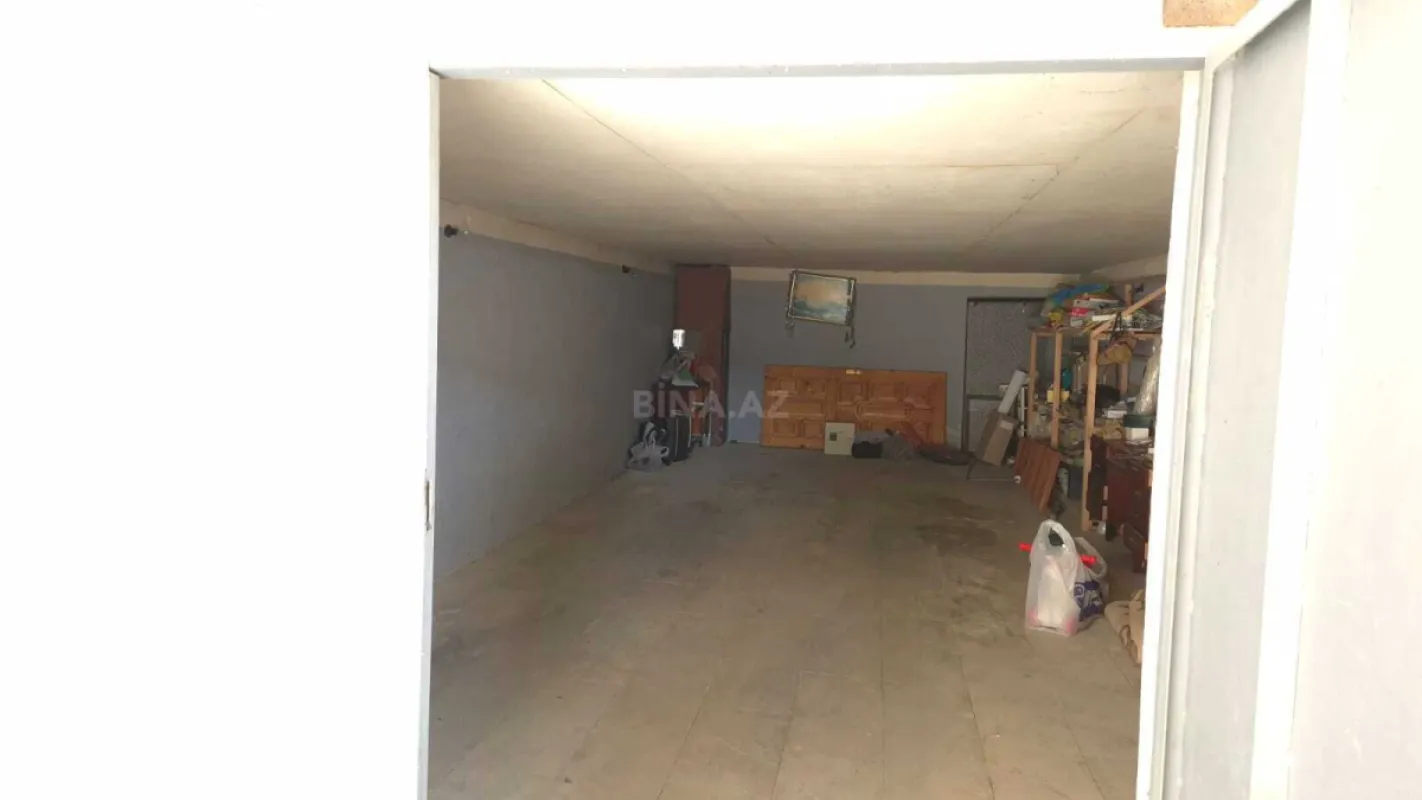 Kirayə verilir 6 otaqlı həyət evi 250 m²
