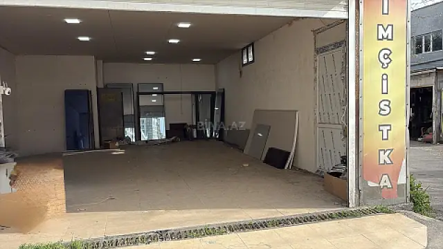 Kirayə verilir obyekt 75 m² — Bakı, Xətai 75.00 m²