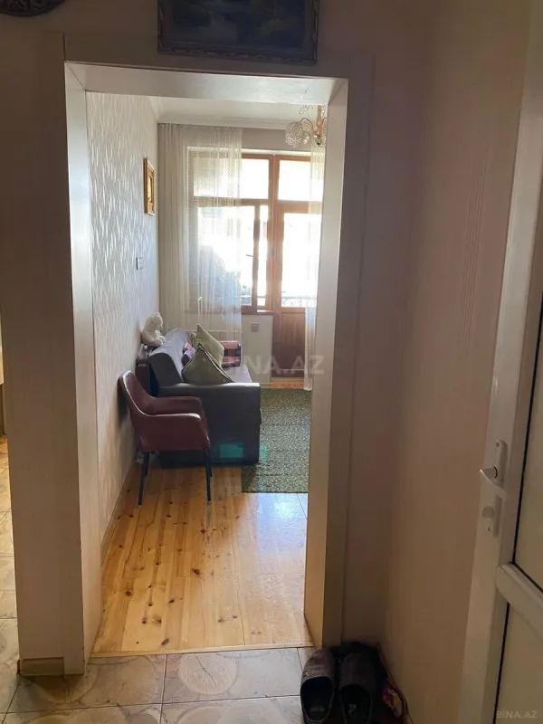 Kirayə verilir 2 otaqlı mənzil 55 m²