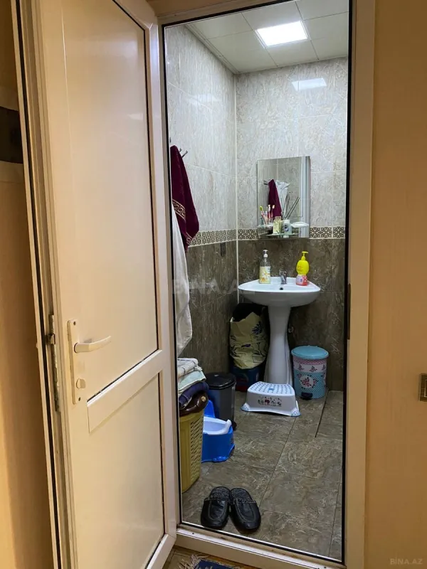 Kirayə verilir 2 otaqlı mənzil 55 m²