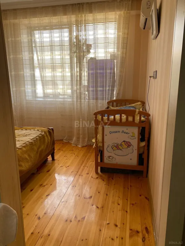 Kirayə verilir 2 otaqlı mənzil 55 m²