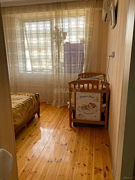 Kirayə verilir 2 otaqlı mənzil 55 m²