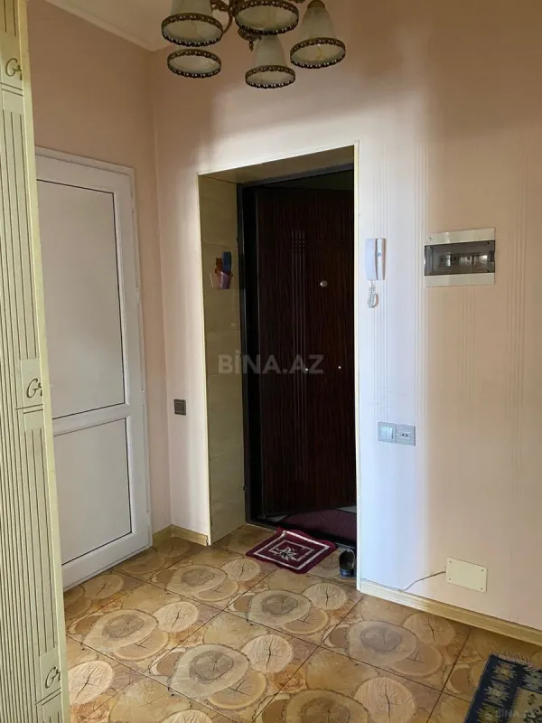 Kirayə verilir 2 otaqlı mənzil 55 m²