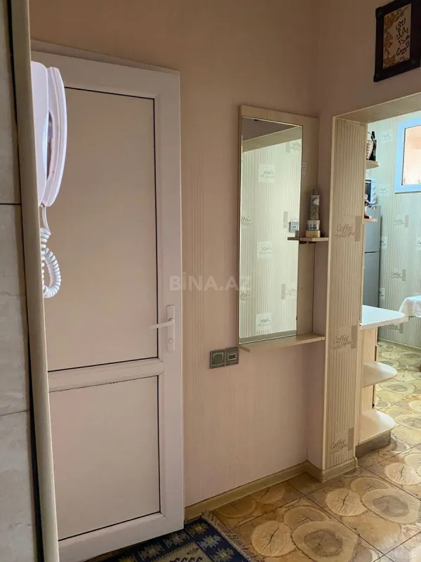 Kirayə verilir 2 otaqlı mənzil 55 m²