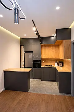 Satılır 2 otaqlı mənzil 70 m²