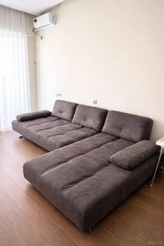 Satılır 2 otaqlı mənzil 70 m²