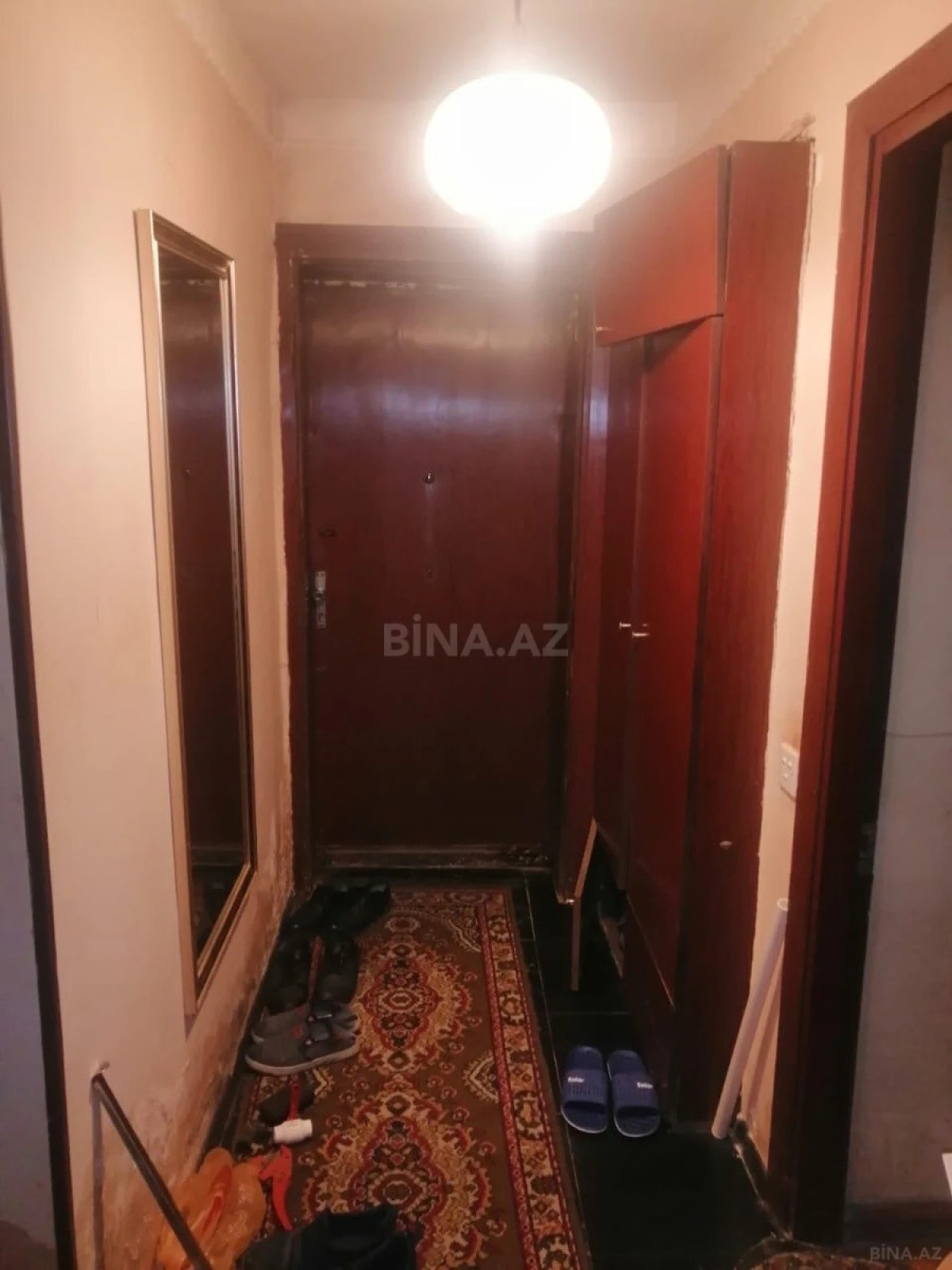 Satılır 3 otaqlı mənzil 74 m²