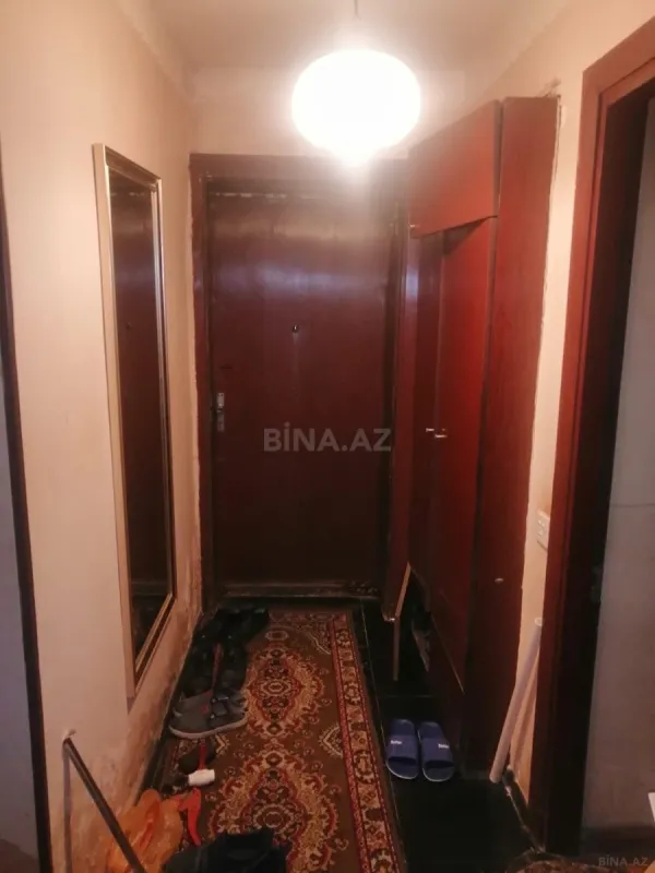 Satılır 3 otaqlı mənzil 74 m²