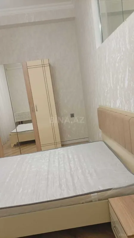 Kirayə verilir 3 otaqlı mənzil 65 m²