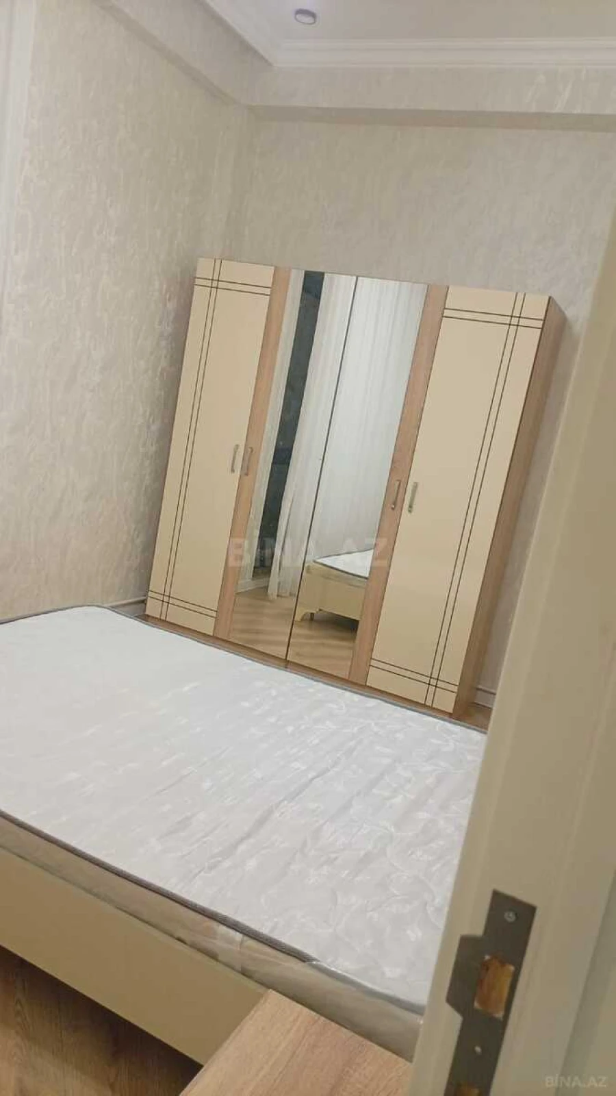 Kirayə verilir 3 otaqlı mənzil 65 m²