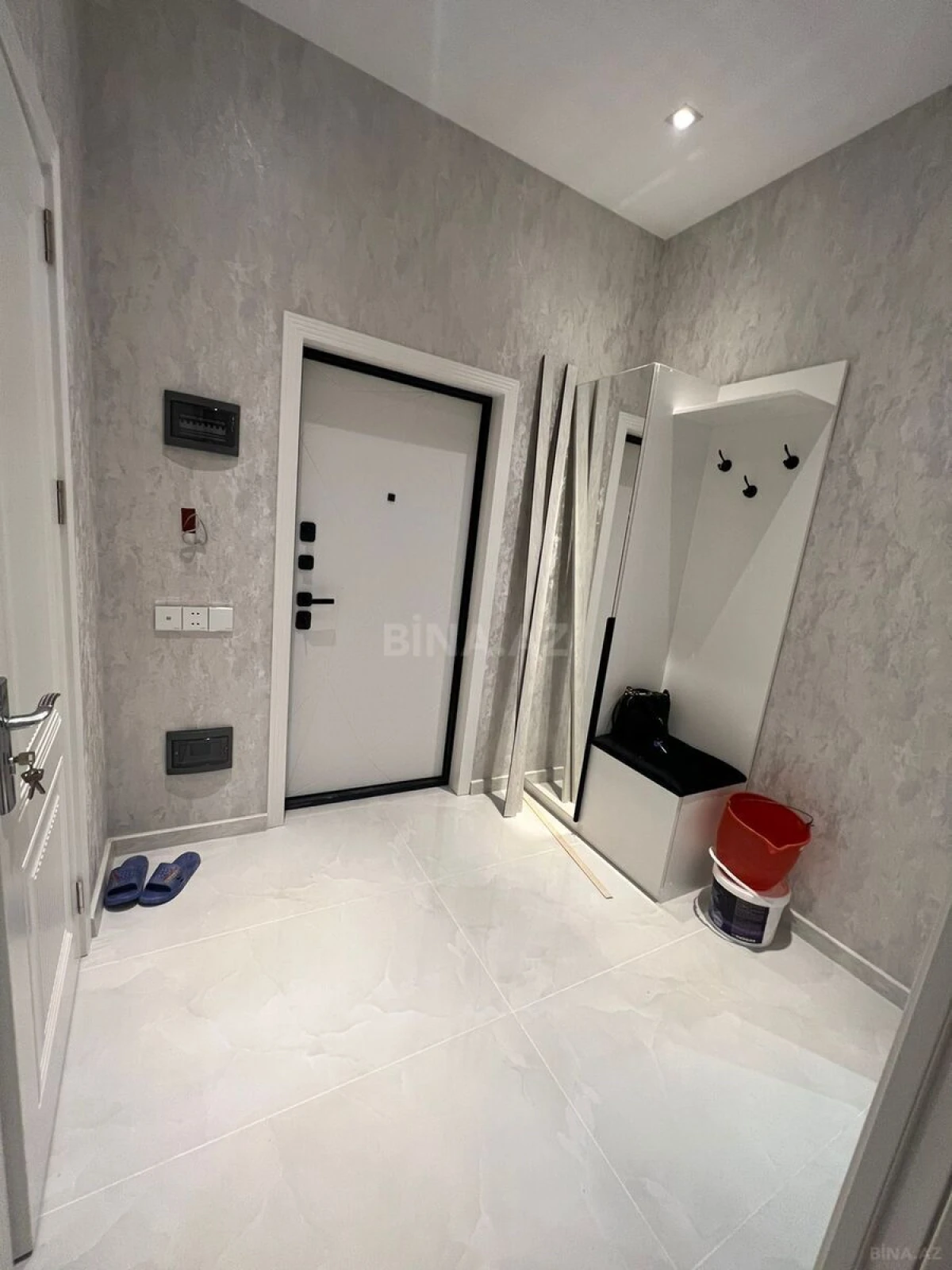 Kirayə verilir 2 otaqlı mənzil 65 m²