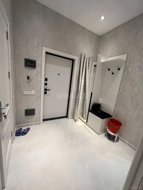 Kirayə verilir 2 otaqlı mənzil 65 m²