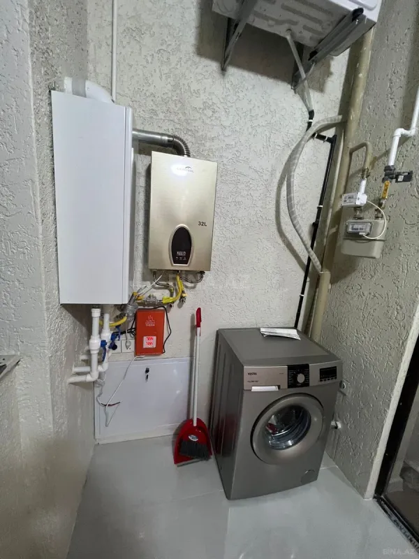 Kirayə verilir 2 otaqlı mənzil 65 m²