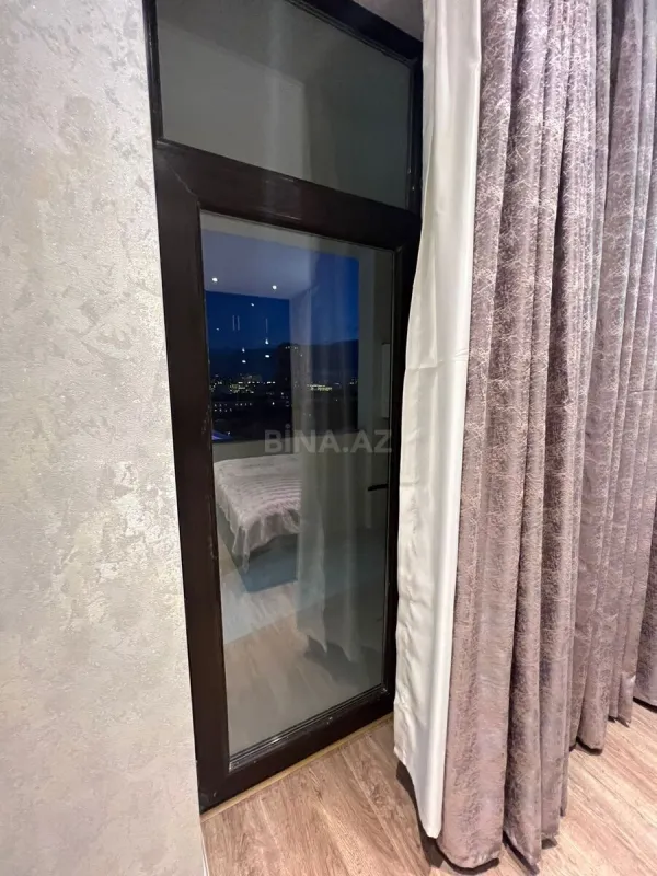 Kirayə verilir 2 otaqlı mənzil 65 m²