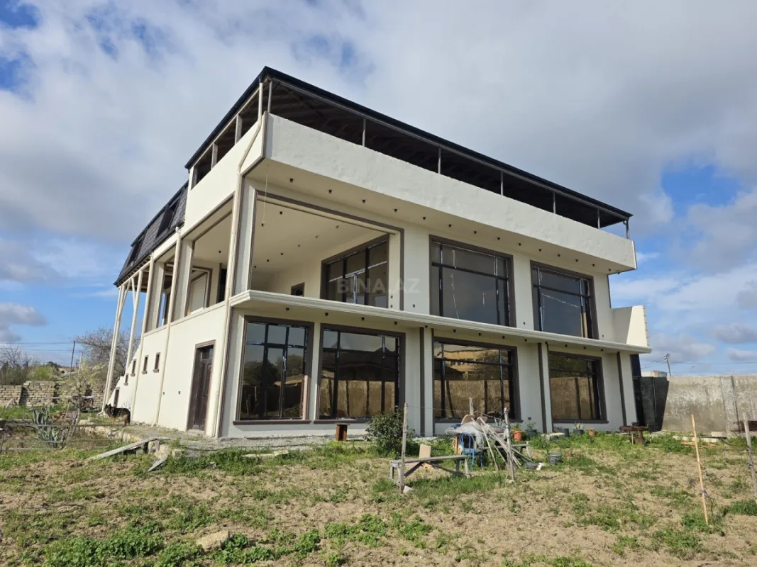 Satılır torpaq sahəsi 45 m²