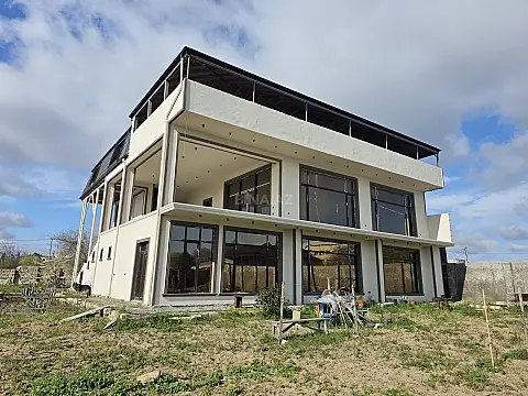 Satılır torpaq sahəsi 45 m²