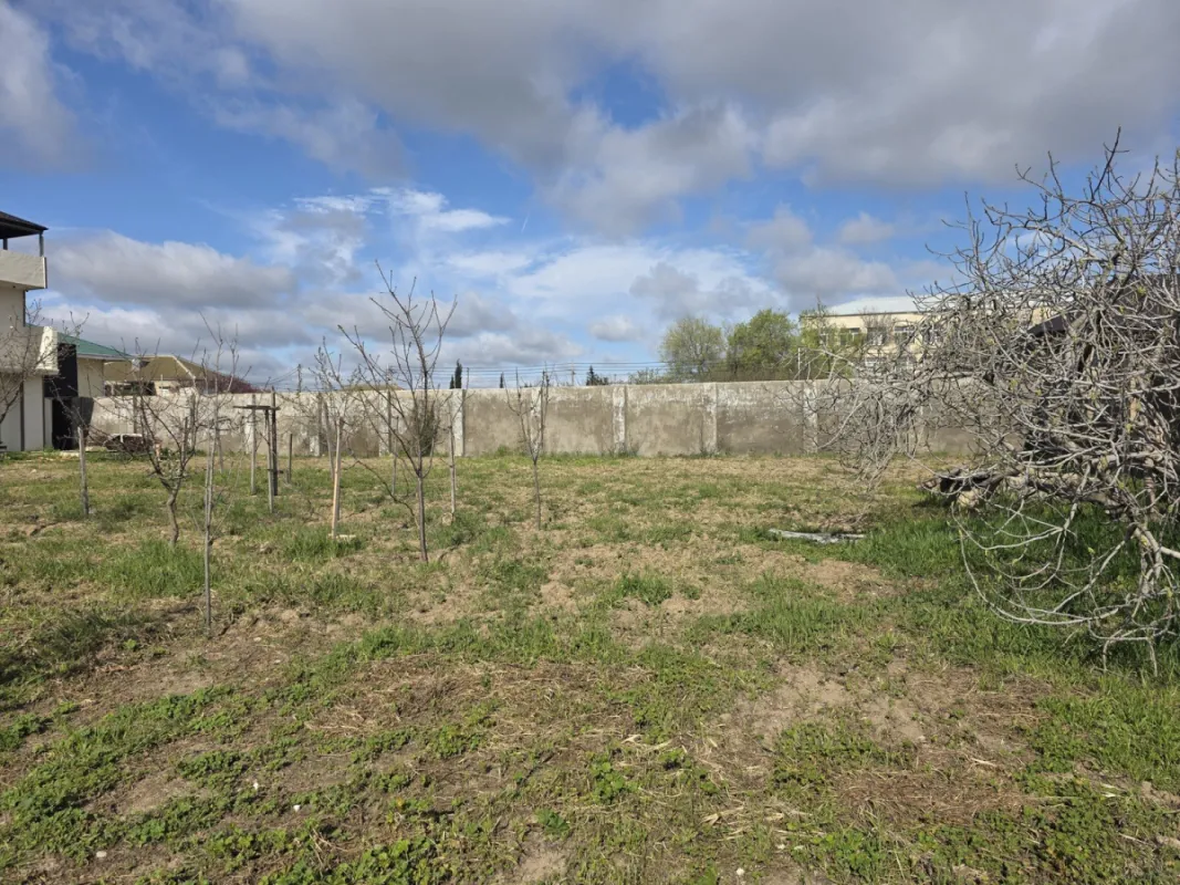 Satılır torpaq sahəsi 45 m²