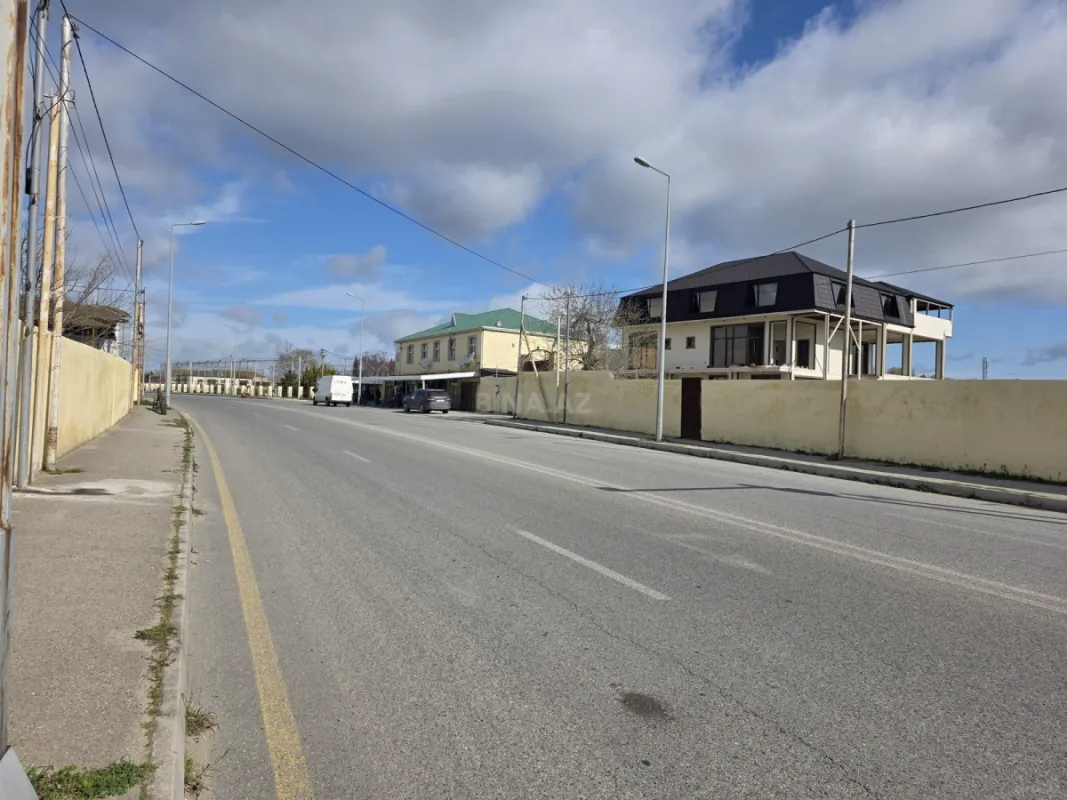 Satılır torpaq sahəsi 45 m²