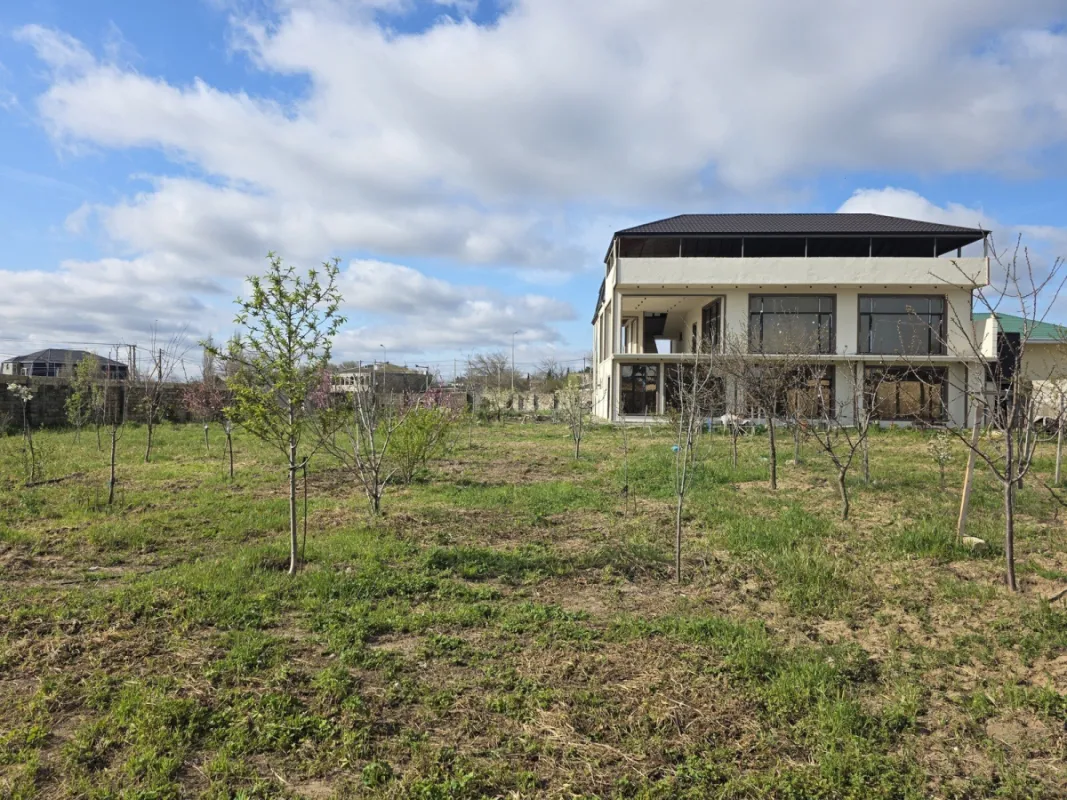 Satılır torpaq sahəsi 45 m²