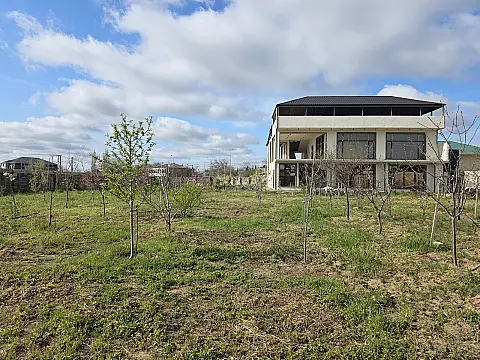 Satılır torpaq sahəsi 45 m²