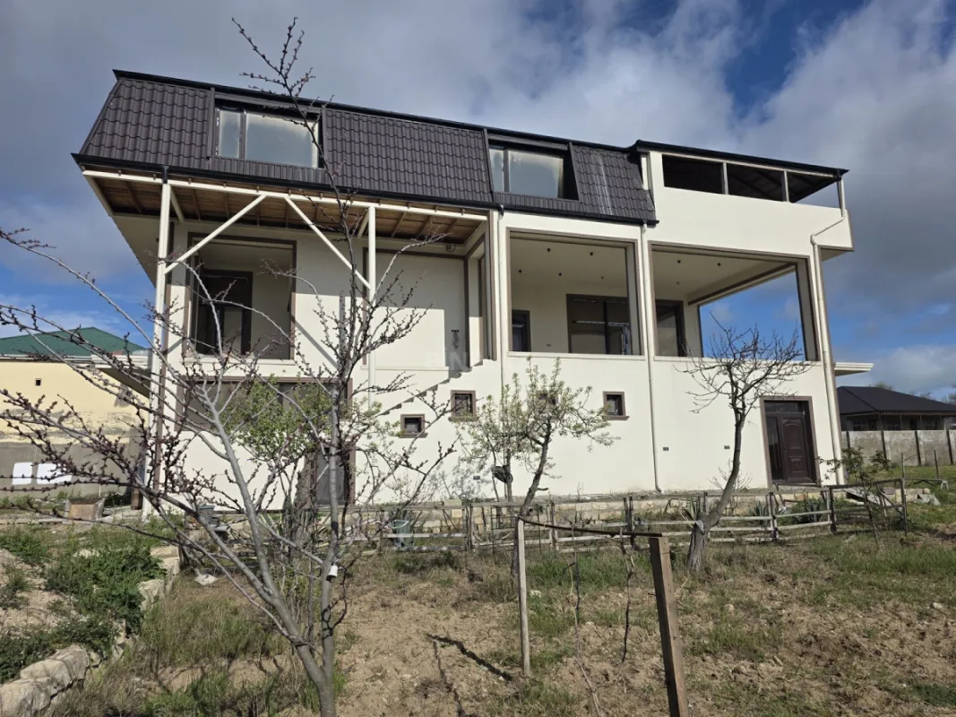 Satılır torpaq sahəsi 45 m²