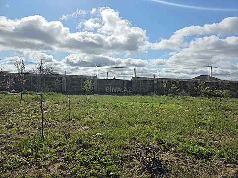 Satılır torpaq sahəsi 45 m²