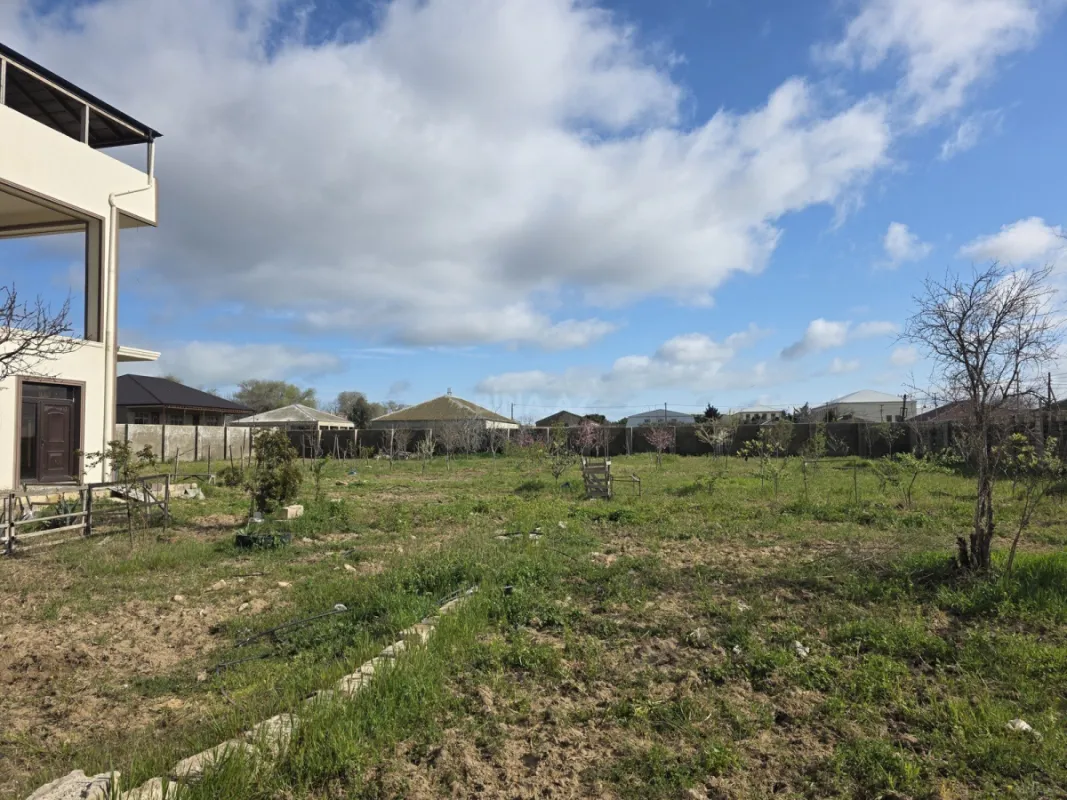 Satılır torpaq sahəsi 45 m²