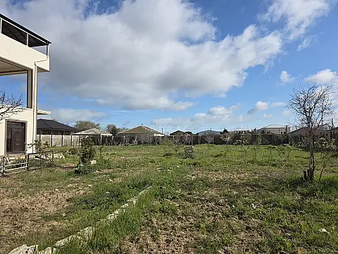 Satılır torpaq sahəsi 45 m²