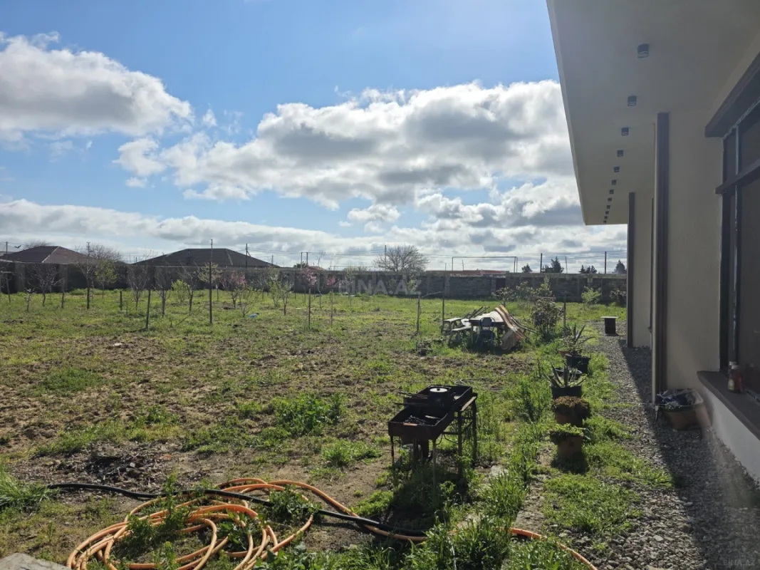 Satılır torpaq sahəsi 45 m²