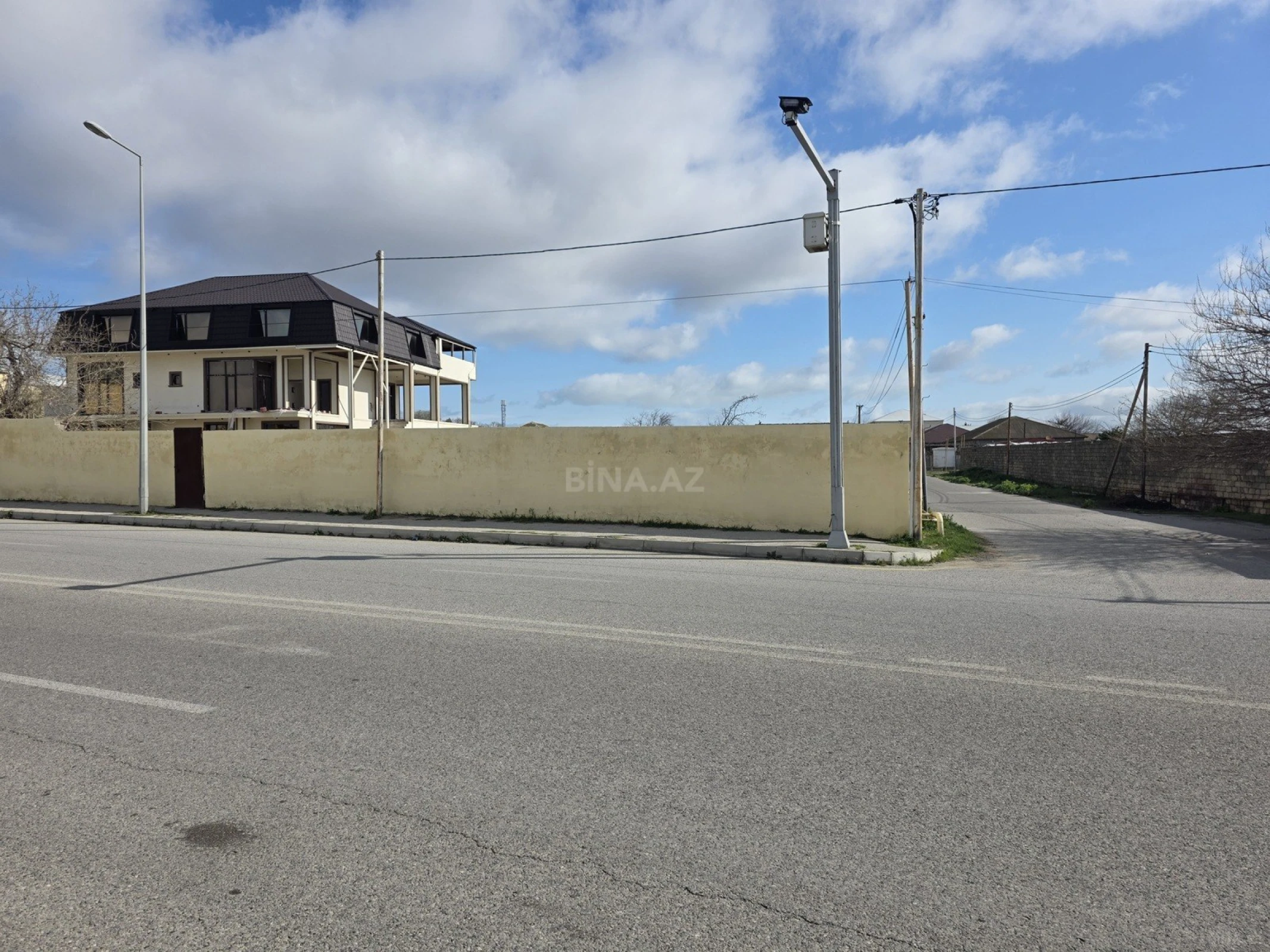 Satılır torpaq sahəsi 45 m²