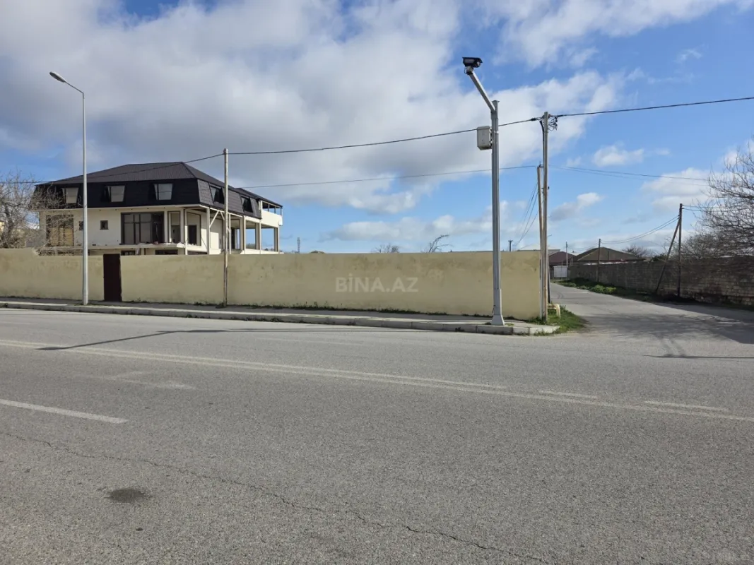 Satılır torpaq sahəsi 45 m²