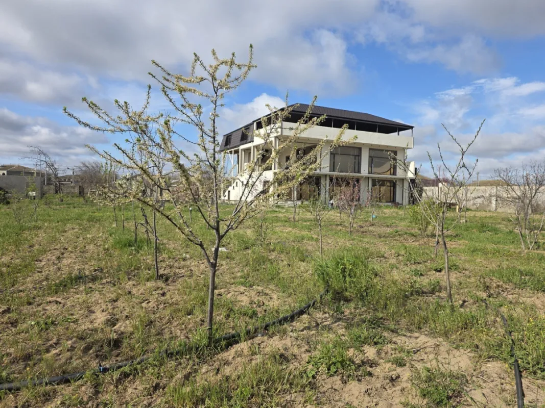 Satılır torpaq sahəsi 45 m²