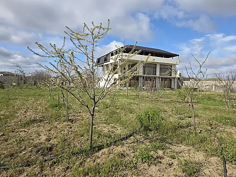 Satılır torpaq sahəsi 45 m²