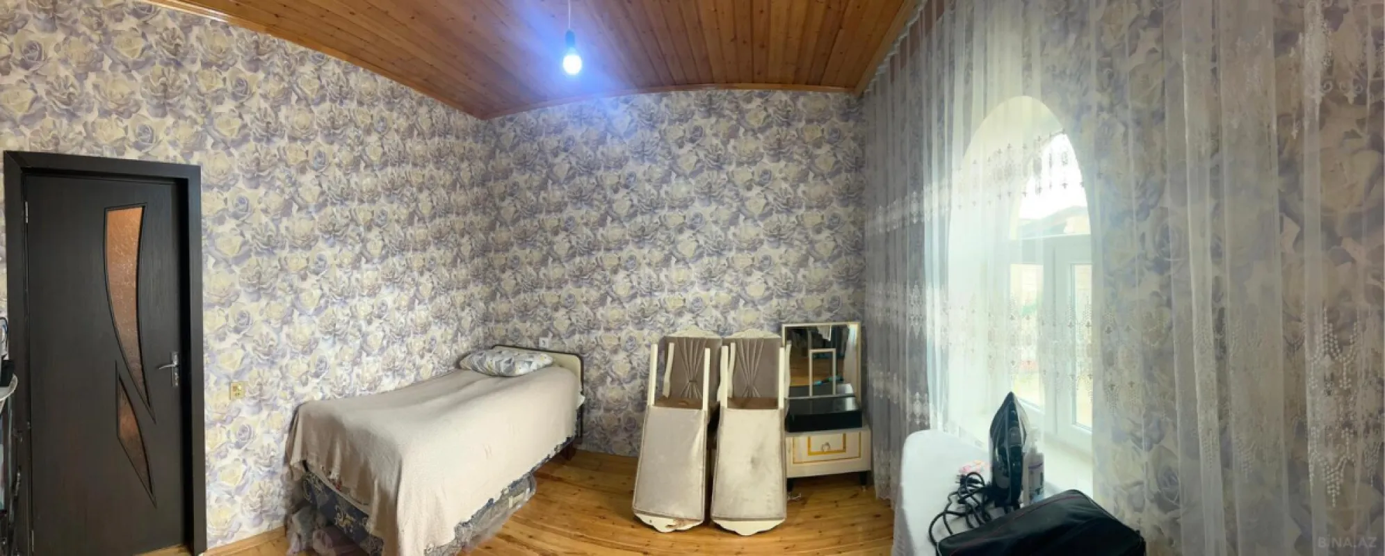 Satılır 4 otaqlı həyət evi 150 m²