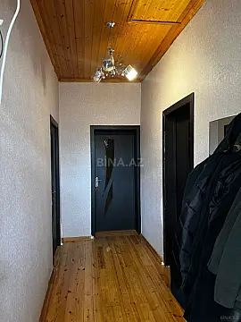 Satılır 4 otaqlı həyət evi 150 m²