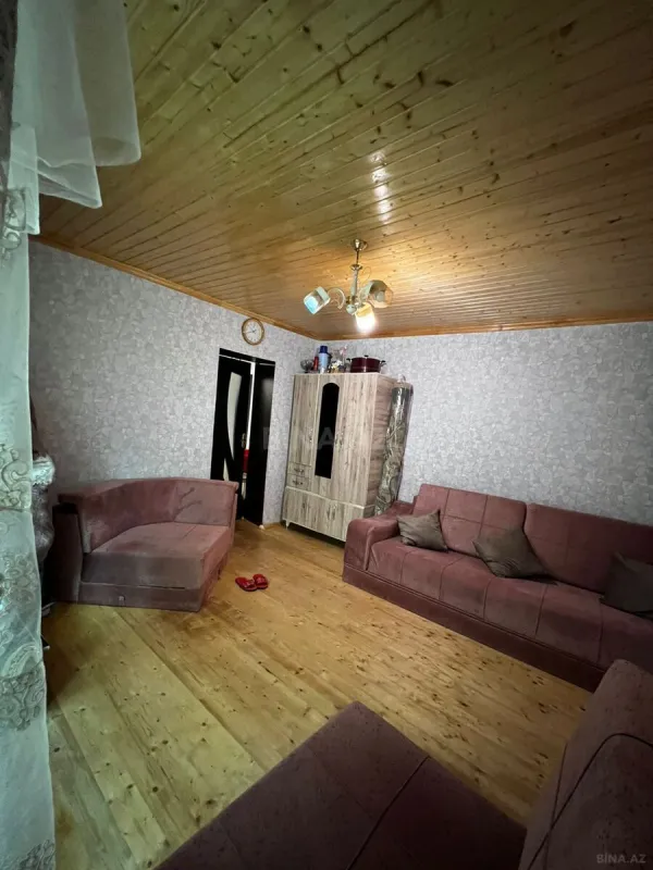 Satılır 4 otaqlı həyət evi 150 m²