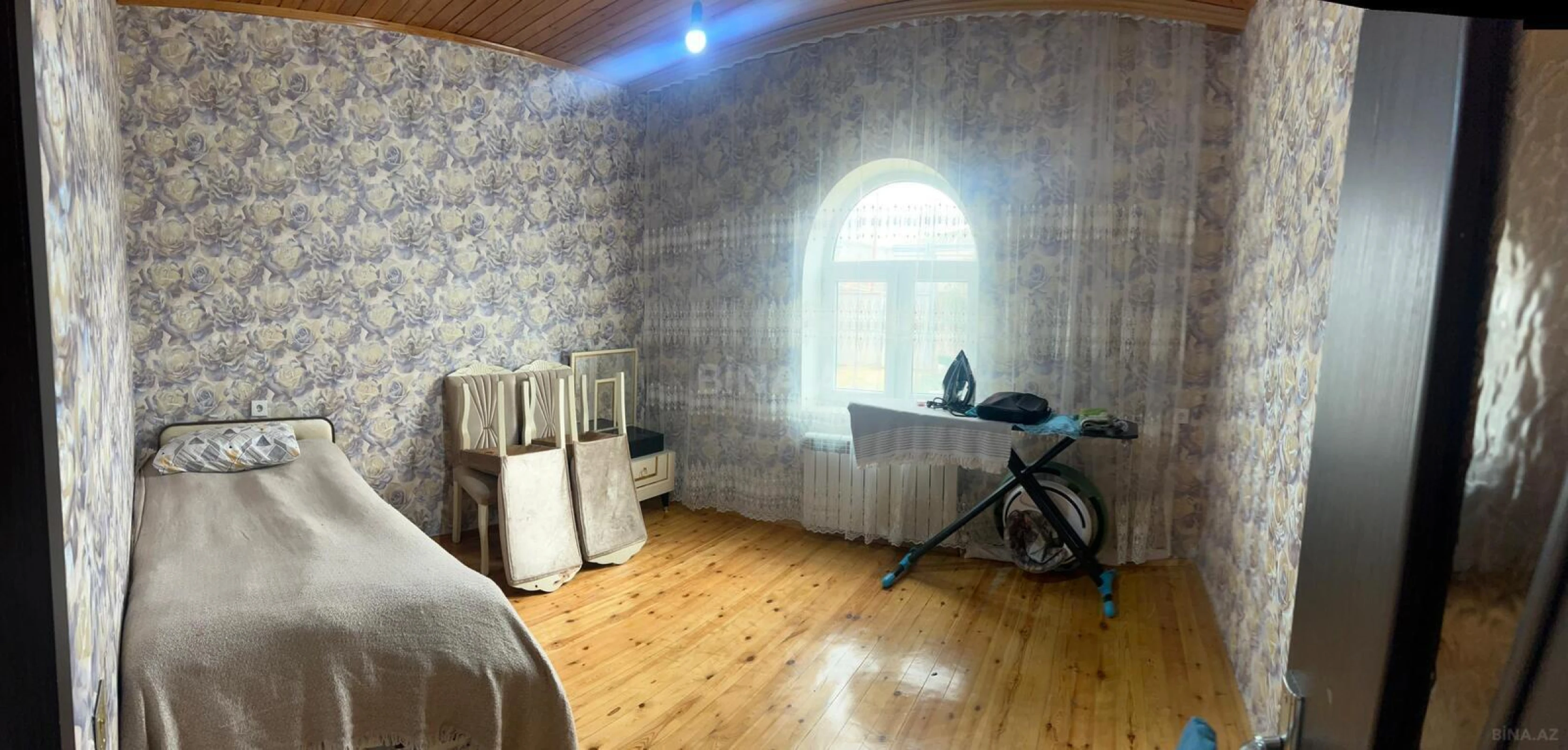 Satılır 4 otaqlı həyət evi 150 m²