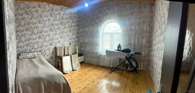 Satılır 4 otaqlı həyət evi 150 m² — Bakı, Binə 4 otaq 150.00 m²