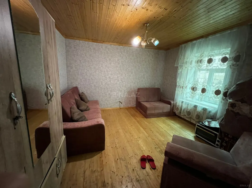 Satılır 4 otaqlı həyət evi 150 m²