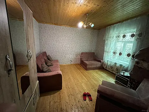 Satılır 4 otaqlı həyət evi 150 m²