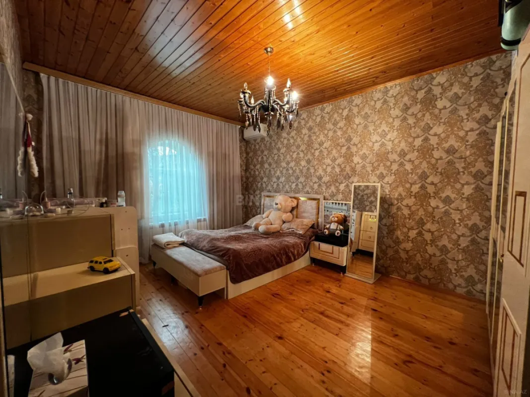 Satılır 4 otaqlı həyət evi 150 m²