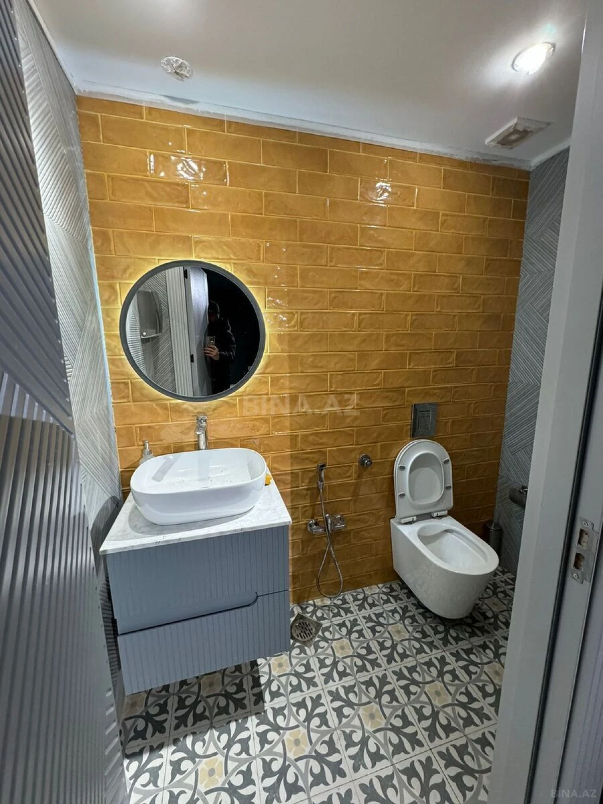 Satılır obyekt 125 m²